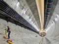 Компания Маска проложила первый тоннель под Лос-Анджелесом