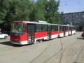 Киев закупает в Одессе трамвайные вагоны
