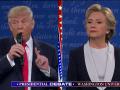 Гостро і пусто: перші враження від других президентських дебатів в США