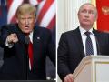 Трамп будет выстраивать отношения с Кремлем с позиции силы