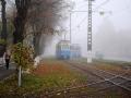 Большую часть Украины накроет туманом