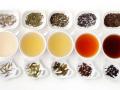 5 видов полезного чая