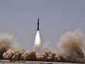 Пакистан провел успешный запуск баллистической ракеты