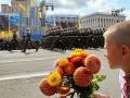 Перед Днем Независимости в Украину вернется жара до +35. Прогноз на следующую неделю и праздники