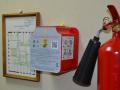 В Украине проверяют пожарную безопасность в школах и детсадах