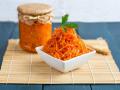 Найсмачніша морква по-корейськи на зиму: 3 кращих рецепта