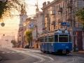Вінницю всьоме визнали найкомфортнішим містом України