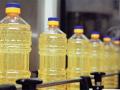 Производство подсолнечного масла в Украине сократилось на 13,6% 