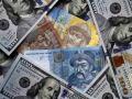 Госдолг Украины превысил два триллиона гривен