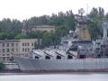 Демонтированное вооружение с крейсера «Украина» установят на кораблях ВМС