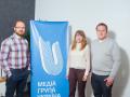 «Медиа Группа Украина» презентовала пакет украинских каналов для всего мира