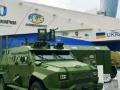 IDEX-2015: в Абу-Дабі висадився «десант» Міністерства оборони України