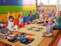Эксперты рассказали о правилах работы детских садов во время адаптивного карантина