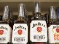 В США сгорели девять миллионов литров виски Jim Beam