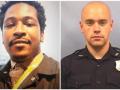 Экс-полицейскому, который застрелил афроамериканца в Атланте, грозит смертная казнь