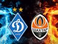Матч за Суперкубок «Шахтер» - «Динамо» покажет телеканал «Украина»