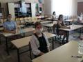 Первый пошел: Украинские школьники начали сдавать ВНО-2020