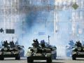 Турчинов назвал размер оборонного бюджета Украины на 2019 год 
