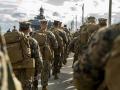 Экс-командующий силами США в Афганистане предостерег от выведения войск 