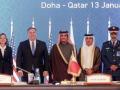 США расширит военную авиабазу в Катаре