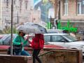 Погода в Украине ухудшится: прогнозируют грозы, град и шквалы