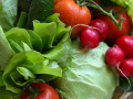 Превышение нитратов в ранних овощах обнаружили на рынках Буковины