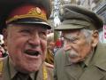 Половина украинцев хочет примирения с историческими врагами