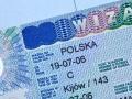 В прошлом году Польша выдала иностранцам 542 тысячи разрешений на пребывание