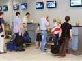 С 1 января Украина не будет оформлять визы в международных аэропортах
