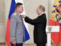 Розкритикований Кадировим генерал очолив Сухопутні війська РФ