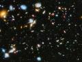 Оценено количество информации во всей наблюдаемой Вселенной 