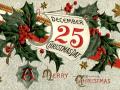 Сегодня, 25 декабря – Рождество Христово по григорианскому календарю