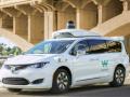 Waymo запустила первый в мире коммерческий сервис беспилотных такси