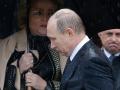 Условно жив, или Похороны Путина
