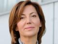 Ирина Мирошник вошла в ТОП-100 самых влиятельных женщин Украины