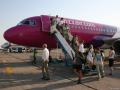 Авиакомпания Wizz Air открыла продажу билетов из "Борисполя"