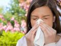 Сезонная аллергия: что о ней должны знать украинцы?