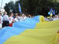 Погода на День Независимости. Что ждет украинцев на выходных