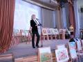 Заради миру: На Черкащині відбувся благодійний аукціон