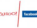 Yahoo обвинила Facebook в плагиате
