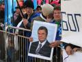 Янукович уверен, что Бог его простит