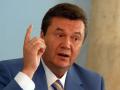 Янукович заверил, что не сольет «Нафтогаз» с «Газпромом»