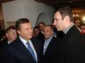 Янукович подписал закон, осложняющий жизнь Кличко