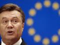 Янукович занялся шантажом ЕС – оппозиционный нардеп