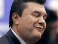 Половина украинцев позитивно оценила дипломатию Януковича