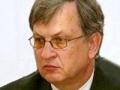 Янукович сурово отчитал министра финансов