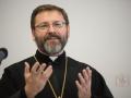 УГКЦ попросит у Ватикана статус патриархата