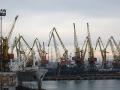Угольного терминала под Одессой не будет
