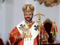 Глава УГКЦ на Благовещение отслужит литургию в Софии Киевской