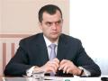 Украинские налоговики стали главными в СНГ